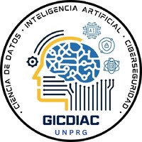 GICDIAC - Grupo de Investigación en Ciencia de Datos, Inteligencia Artificial y Ciberseguridad logo - Similar company to Softmediaforce
