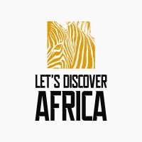 Let's Discover Africa Ltd. logo - Similar company to Asanterra To/Dmc Tanzanie (Afric'Aventure Ltd)
