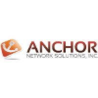 Anchor Network Solutions, Inc. logo - Similar company to Trinware
