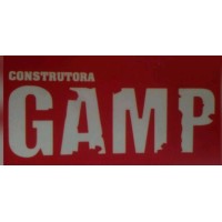 Construtora Gamp logo - Similar company to Construtora Ehg