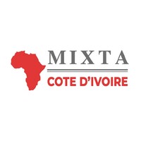 Mixta Côte D'Ivoire logo - Similar company to Rocher Construction Sarl