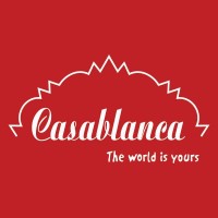 Casablanca Pondicherry logo - Similar company to Eevu Labs