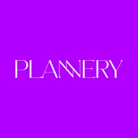 Plannery logo - Similar company to Geefirm