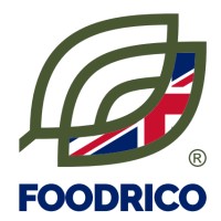 Foodrico Ltd logo - Similar company to Redhart Sdn Bhd
