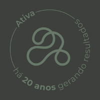 Ativa Resultados logo - Similar company to Mwiter