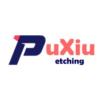 Yiwu Puxiu E-Commerce Company logo - Similar company to Alpha Graphix