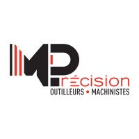 MD Précision logo - Similar company to Techwest Inc.