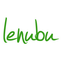 Lenubu logo - Similar company to Flybikes