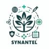 Synantel logo - Similar company to Taotic