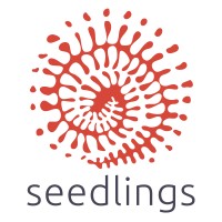 Seedlings logo - Similar company to Amicio