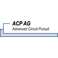 ACP Advanced Circuit Pursuit AG logo - Similar company to Cause.Systems