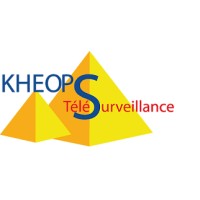 KHEOPS TELESURVEILLANCE logo - Similar company to Nova Secure