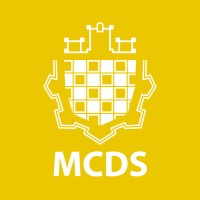 Mannheim Center for Data Science logo - Similar company to Stads Mannheim E.V.
