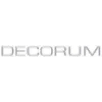Decorum Global logo - Similar company to Shaping Bots