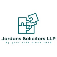 Quality Solicitors Jordans LLP logo - Similar company to Collins Property