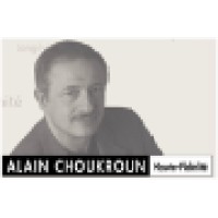 Alain Choukroun Hifi