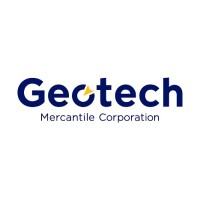 Geotech Mercantile Corporation logo - Similar company to Evdc Geotechnical Engineering Consultancy