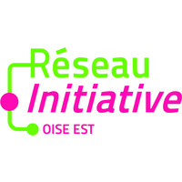 Réseau Initiative Oise Est logo - Similar company to Prs Industry