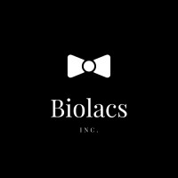 Biolacs inc. logo - Similar company to Biolac-Mts Gmbh