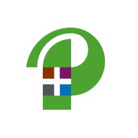 Pronk Bouw logo - Similar company to Doors Orange