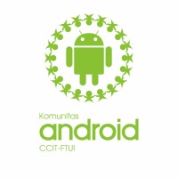Komunitas Android CCIT-FTUI logo - Similar company to Mils Technologies