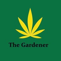 THE HEMP GARDENERS logo - Similar company to Modern Herb Co