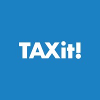 TAXit! logo - Similar company to Weso Studio
