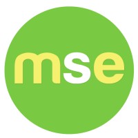 MSE logo - Similar company to Boodsta