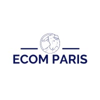 ECOM PARIS logo - Similar company to Deliveryman