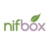 Nifbox logo - Similar company to Inspira7