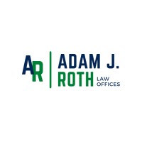 Law Offices of Adam J. Roth logo - Similar company to Tim.Tax