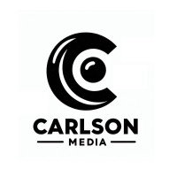 Carlson Media logo - Similar company to Krailo Socials