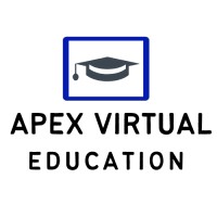 Apex Virtual Education logo - Similar company to Apex Education
