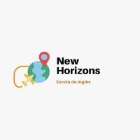 New Horizons logo - Similar company to Rocket Commerce