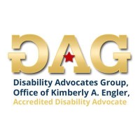 Disability Advocates Group logo - Similar company to Conga Technologies