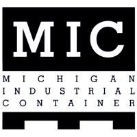 Michigan Industrial Container LLC logo - Similar company to Right Way Packaging Solutions