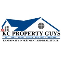 KC Property Guys logo - Similar company to Kc Pier, Llc