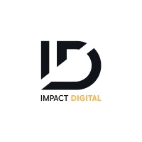 Impact Digital - Freelance Graphic/ Web Designer logo - Similar company to Freelance Web And Graphic Designer