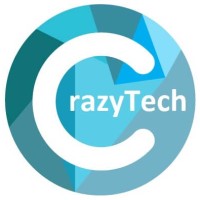 CrazyTech logo - Similar company to Crazytechlabs
