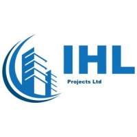 IHL Projects Ltd logo - Similar company to Proactive Fire Solutions Ltd