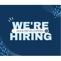 We're Hiring logo - Similar company to Cyberix Core Services
