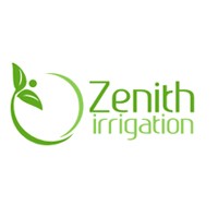 Zenith Irrigation logo - Similar company to Barriers International Ltd