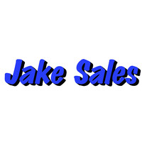 Jake Sales logo - Similar company to Simple, A Netsmart Solution