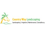 Country Way Landscaping logo - Similar company to All The Way Green