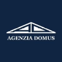 Agenzia Domus logo - Similar company to Ar92 Landcoproperty Srl