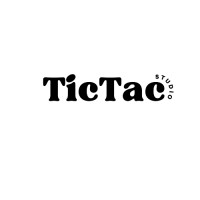 TicTacStudio logo - Similar company to Techmakers Consultoría Innovación Educativa