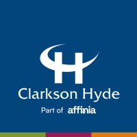 Clarkson Hyde Accountants (part of Affinia) logo - Similar company to Clarkson Hyde Global