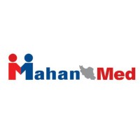Mahan-Med Meymeh Kish logo - Similar company to Jahan Tajhiz Hakim