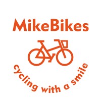 MikeBikes Sdn Bhd logo - Similar company to Capri Bikes