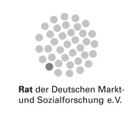 Rat der Dt. Markt- und Sozialforschung e.V. logo - Similar company to German Society For Online Research